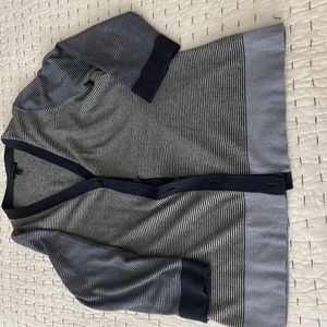 Women’s EUC Talbots sweater